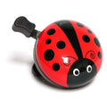 Ladybug Bicycle Bell 4-Pack V60647