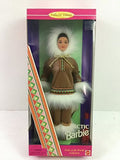 Collector's Edition Doll J3482