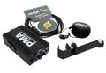 Station Pack with Earphones 10-Feet Cable E1982