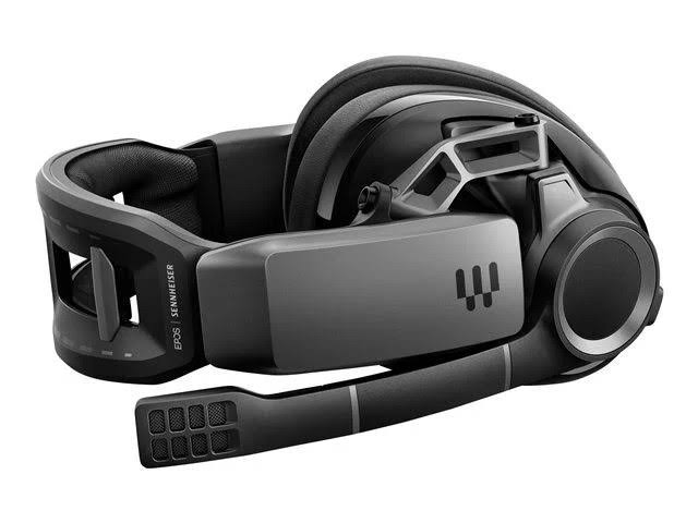 Wireless Bluetooth Gaming Headset Y970