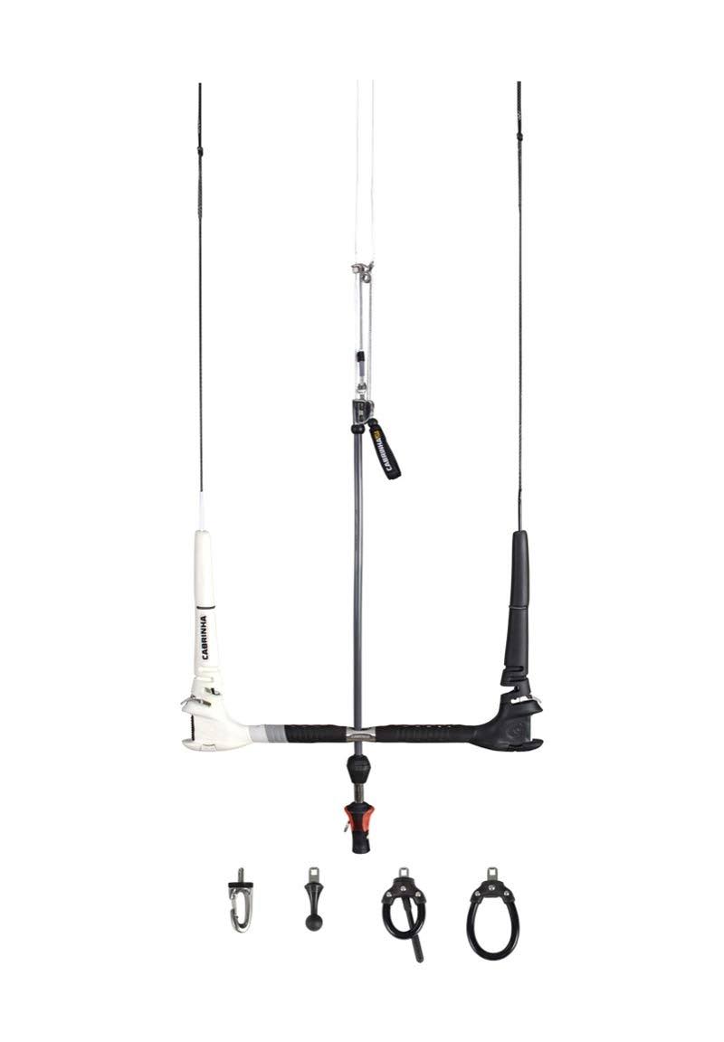 Modular Control Bar Y70964