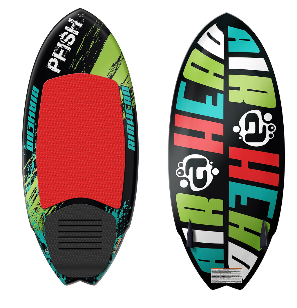 Wakesurf Board F521