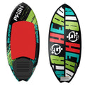 Wakesurf Board F521