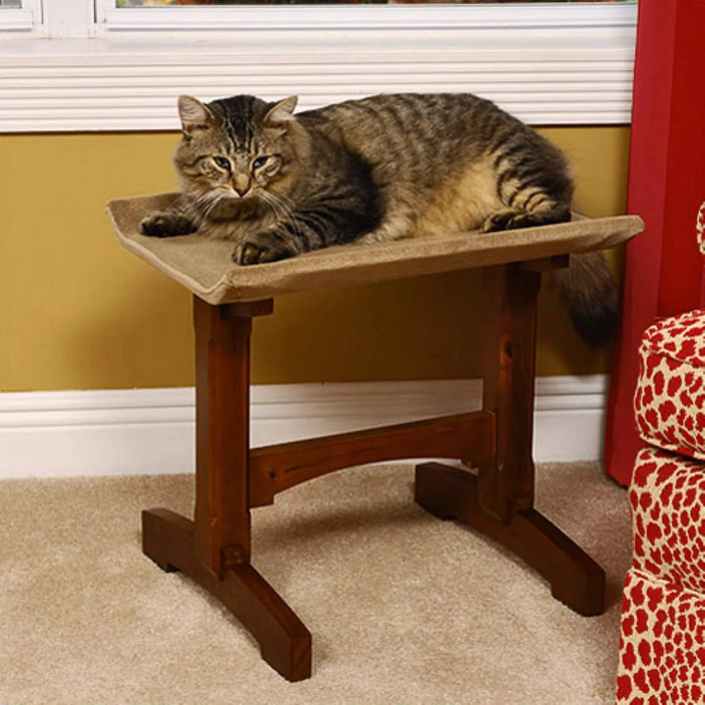 Single Seat Cat Perch H52019