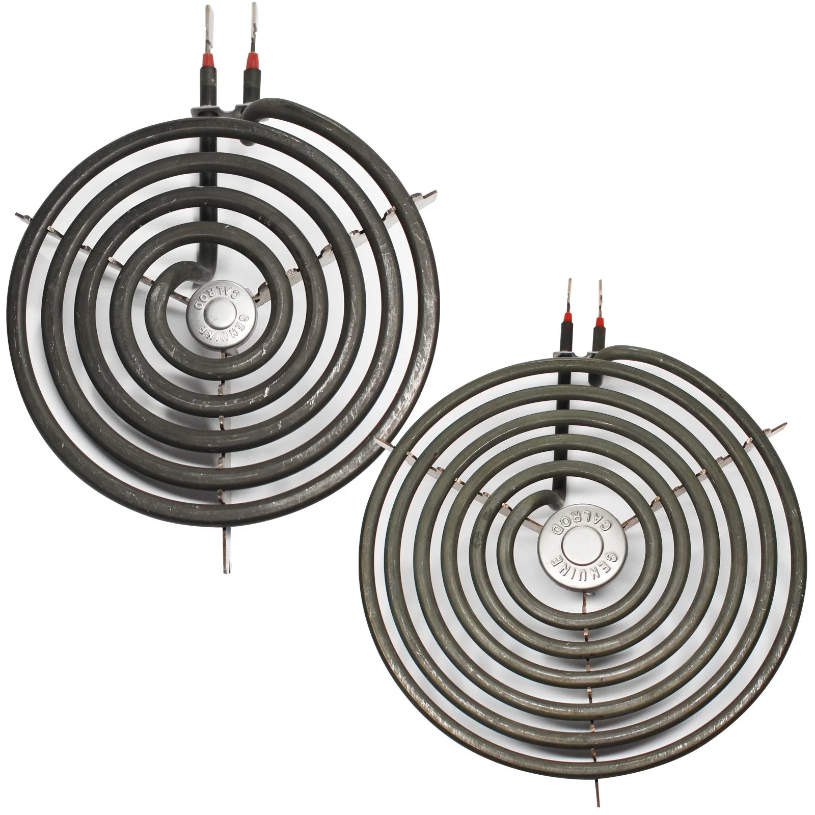 8 inch 6 Turns & 6 inch 5 Turns Surface Burner Elements for Range, Stove & Cooktop C240