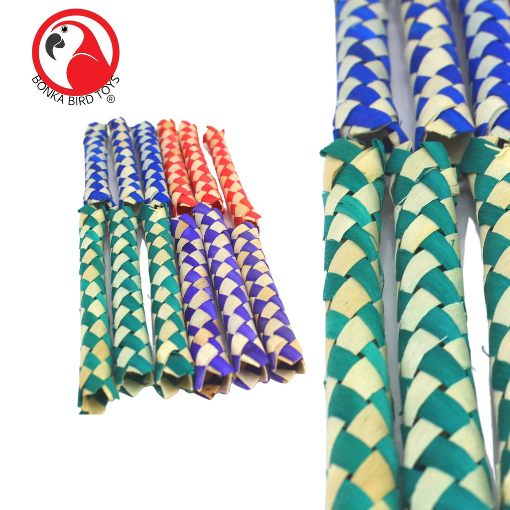Chinese Finger Traps I755