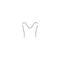 2400 Watt 240 Volt Bake Element D3086