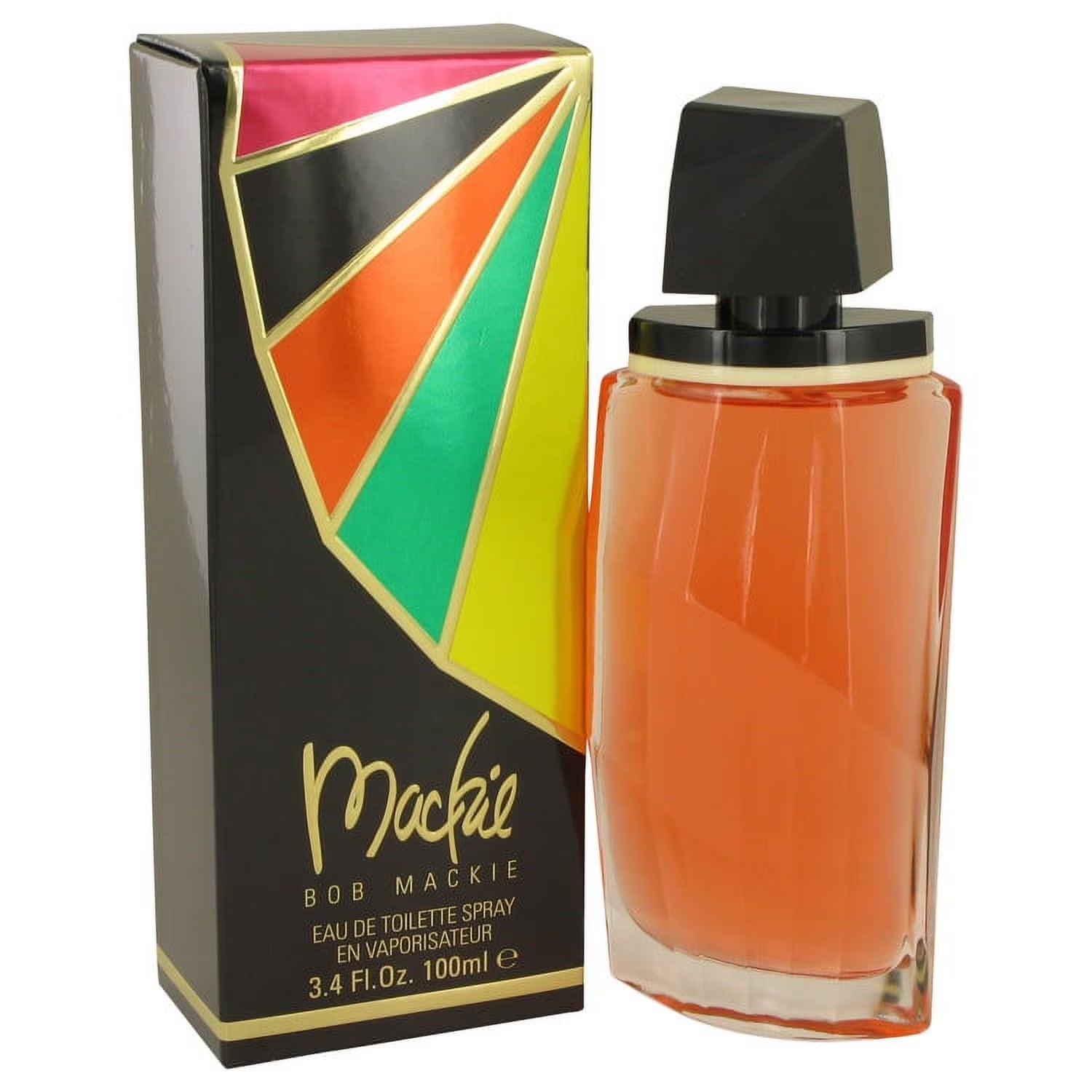 Eau De Toilette Spray 3.4 Oz A3817