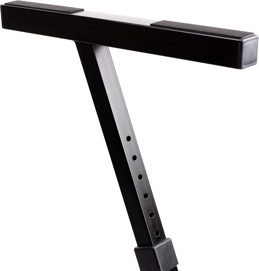 Z Style Adjustable Portable Keyboard Stand Pack of 2 Y355684