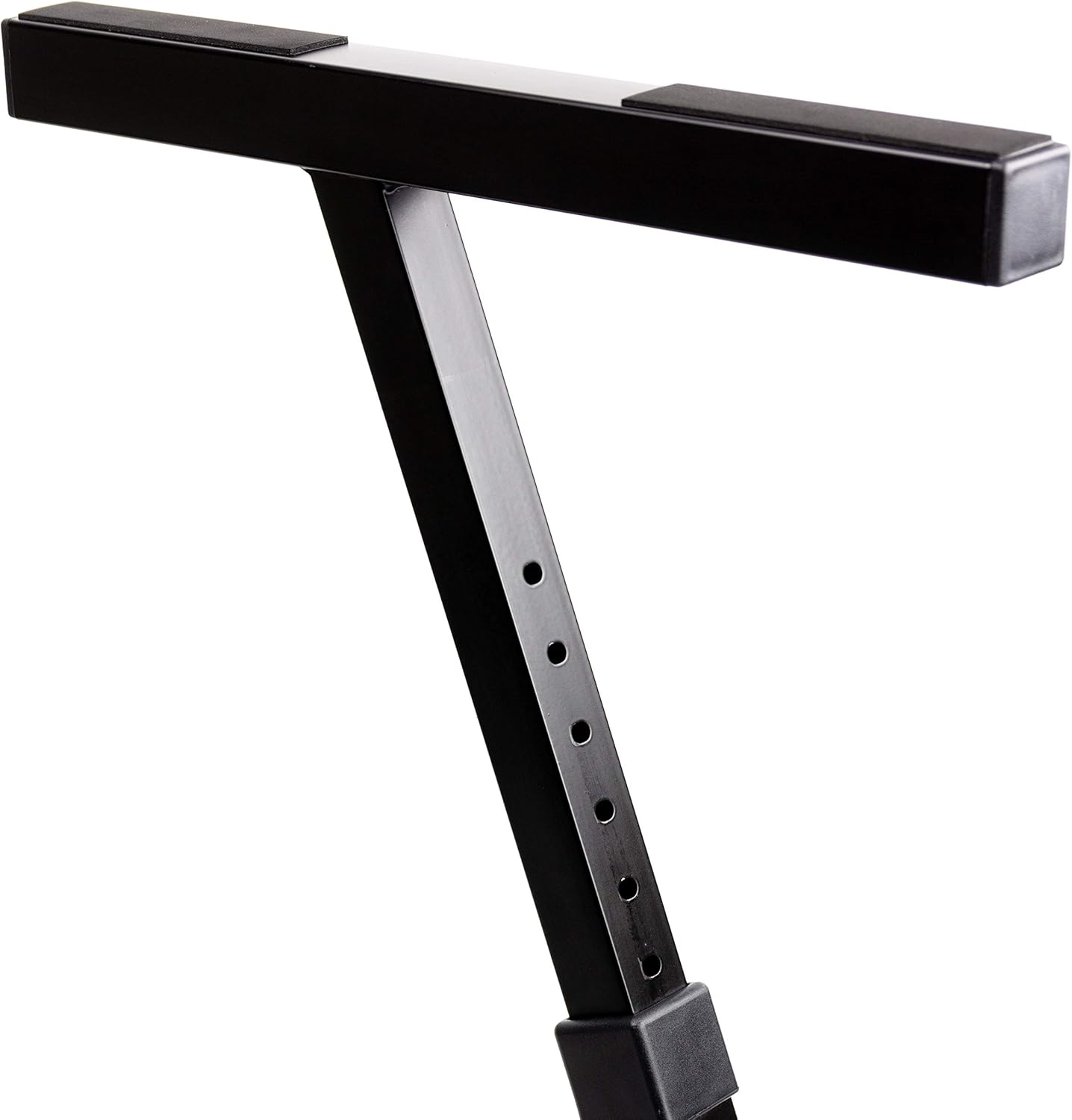 Z Style Adjustable Portable Keyboard Stand Pack of 2 Y355684
