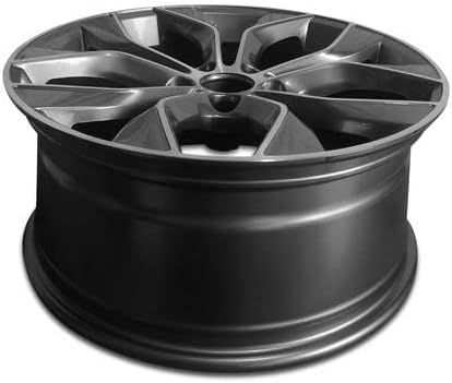 19 inch Aluminum Rim for BMW X3 D741