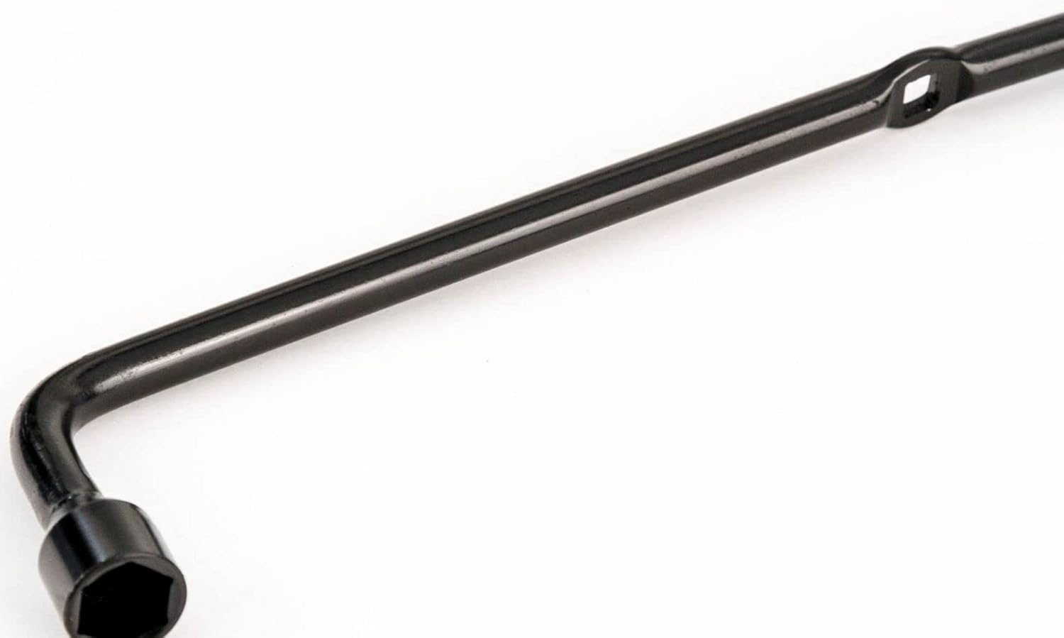 Spare Tire Tool Wrench Extension Iron Kit Replacement Set Pack of 2 A492229