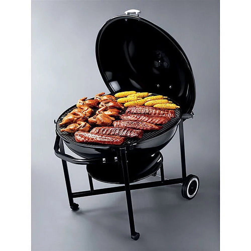 37'' Charcoal Grill H68667