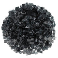 Black Fire Glass 10 lbs K336