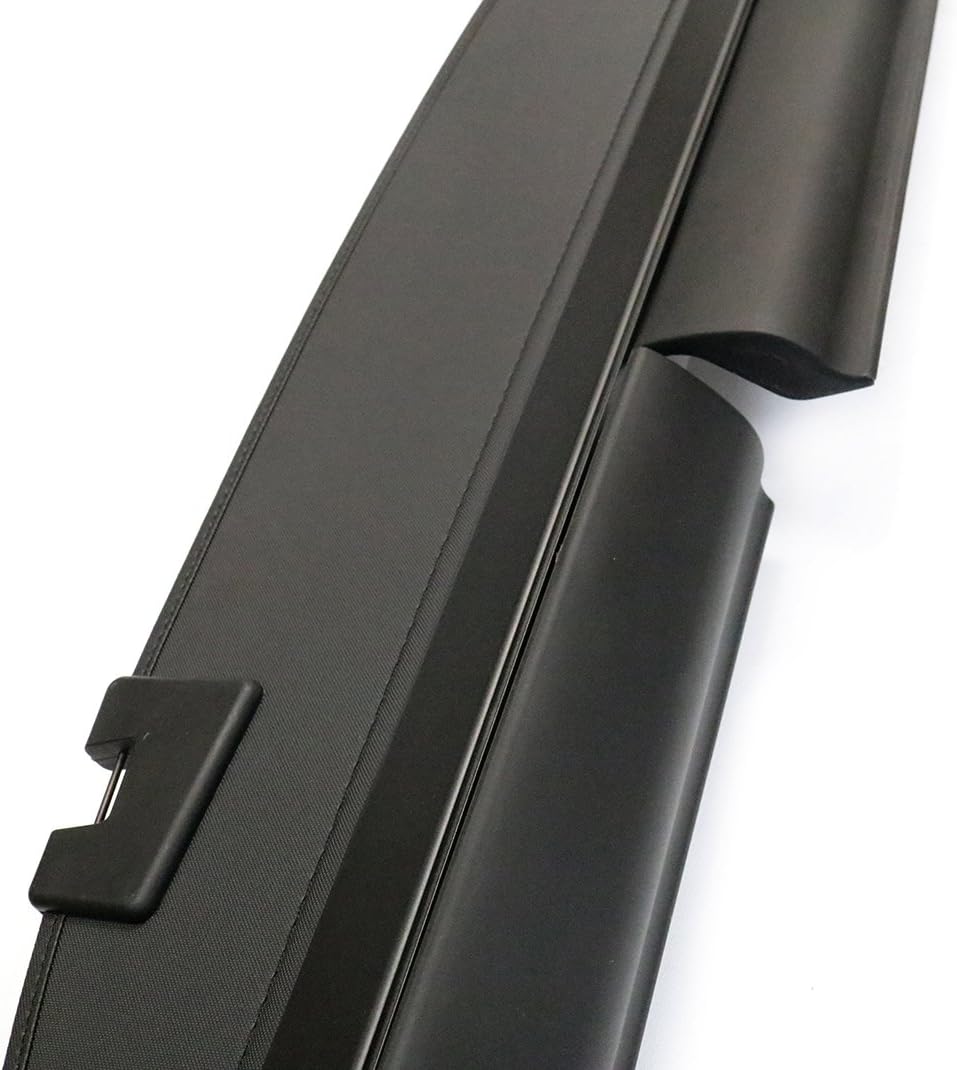 Retractable Cargo Cover for Mazda CX-5 Q906942