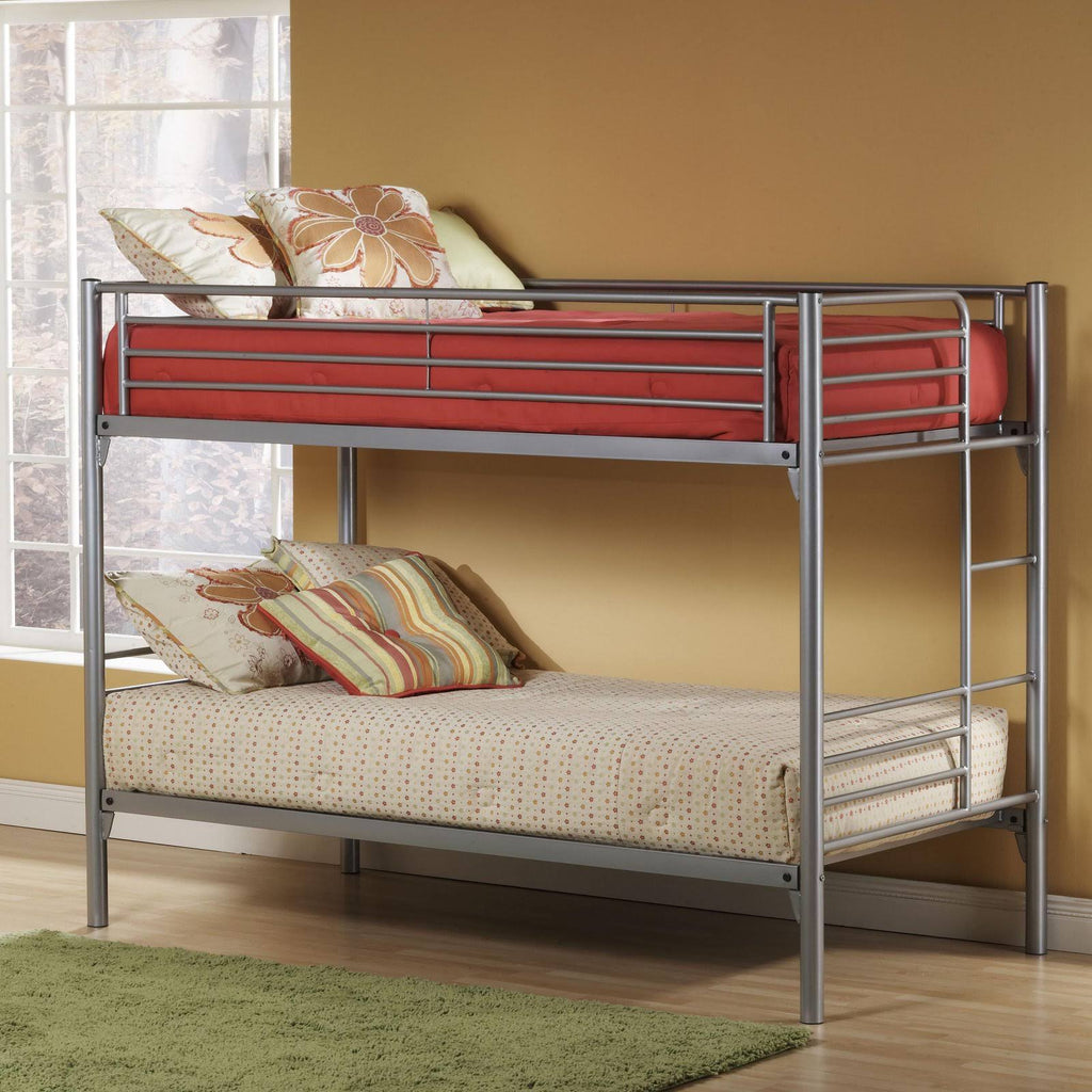 Twin/Twin Youth Bunk Bed C403647
