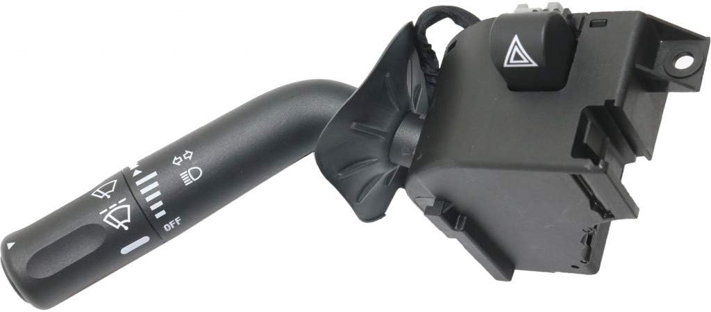 Turn Signal Switch for Ford F-150 2004 2005 W188
