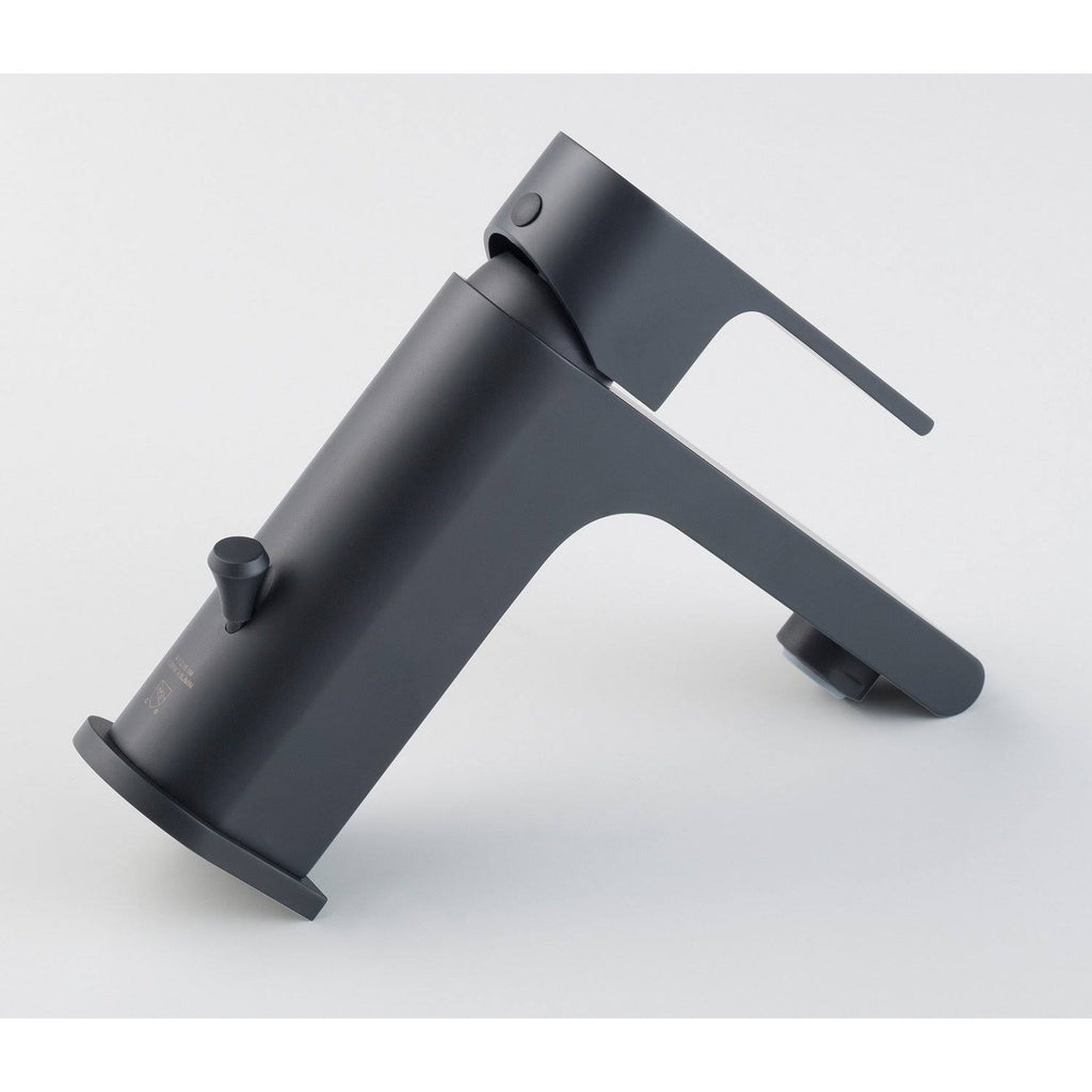 Chrome Single Hole Faucet E7909