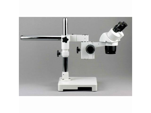 Binocular Stereo Microscope, 5x/15x/30x/45x Magnification I683016