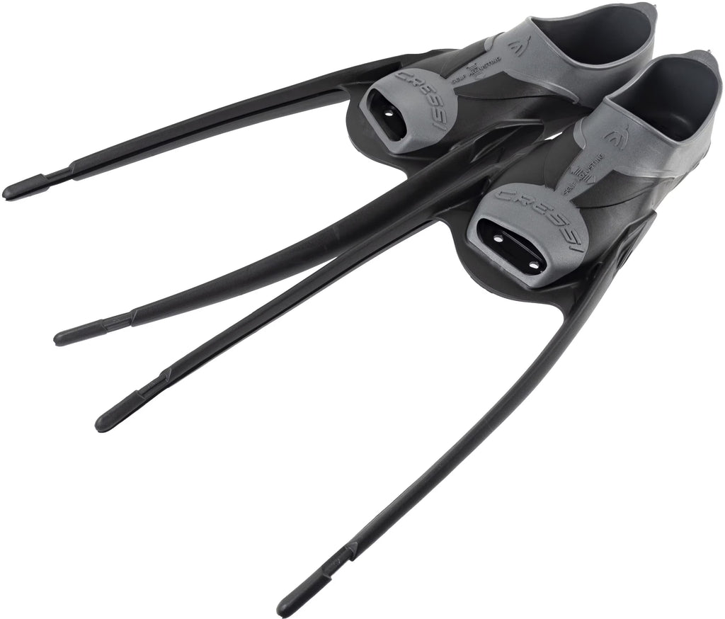 Modular Foot Pockets Q331820