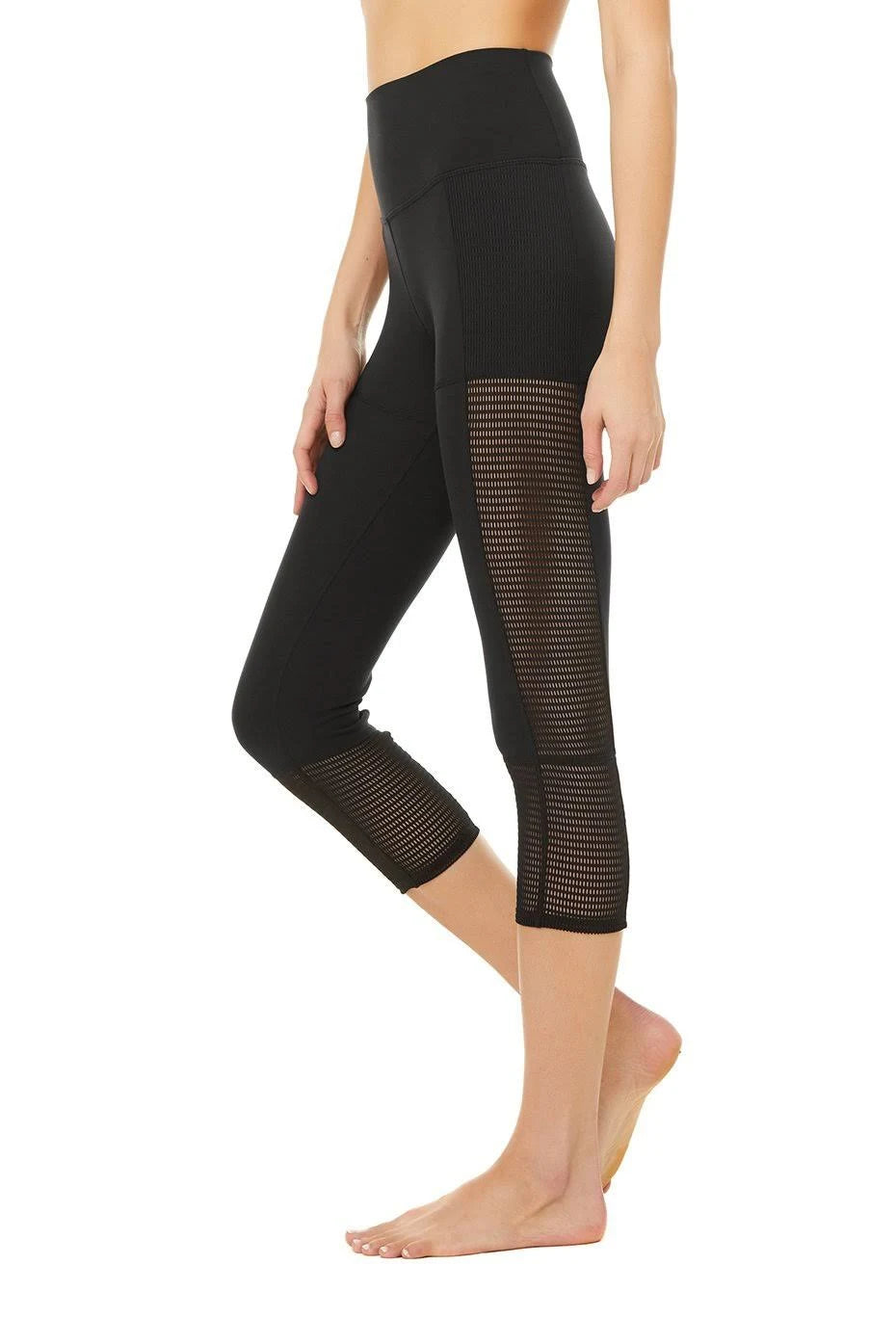 Black Capri C12750