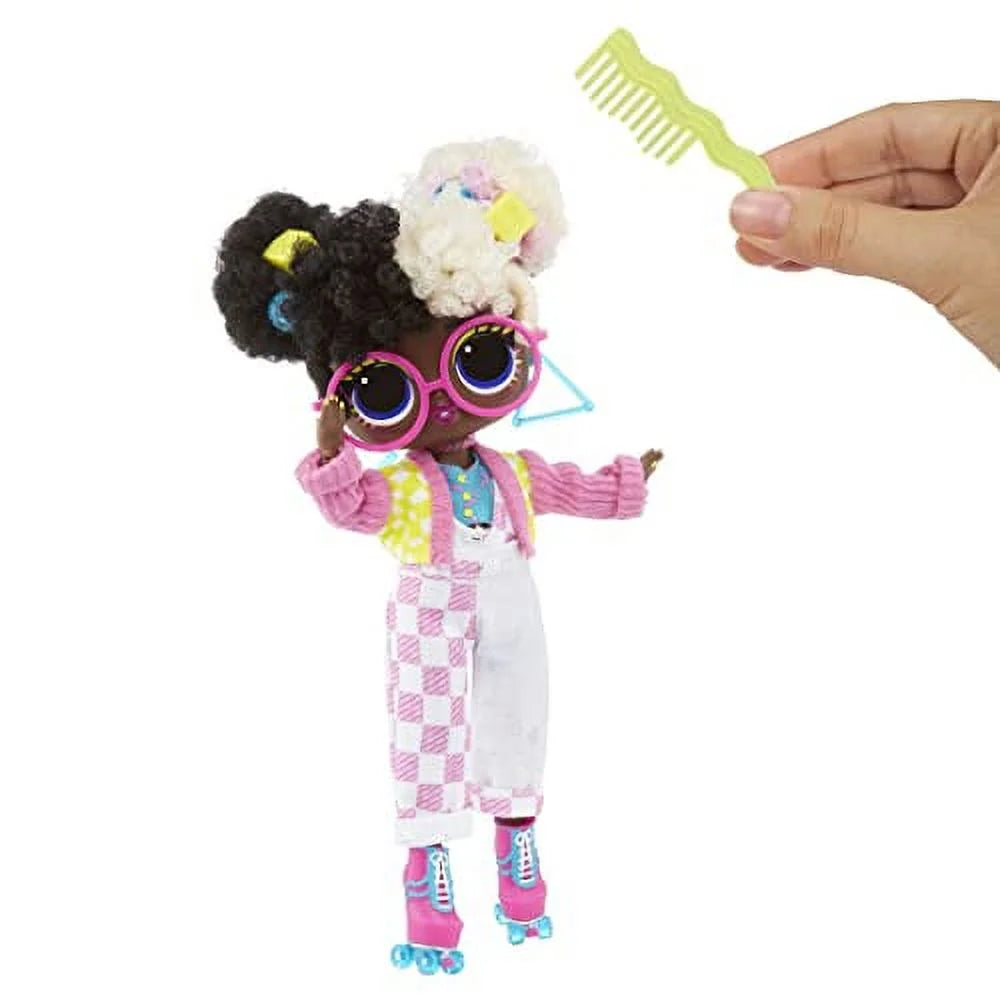LOL Surprise Tweens Skating Doll A894931