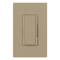 6A Fluorescent Dimmer Mocha Stone G8791
