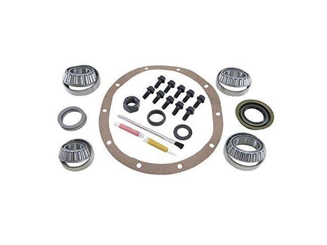 Master Overhaul Kit for Chrysler 7.25in J556