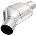 Universal Catalytic Converter D796