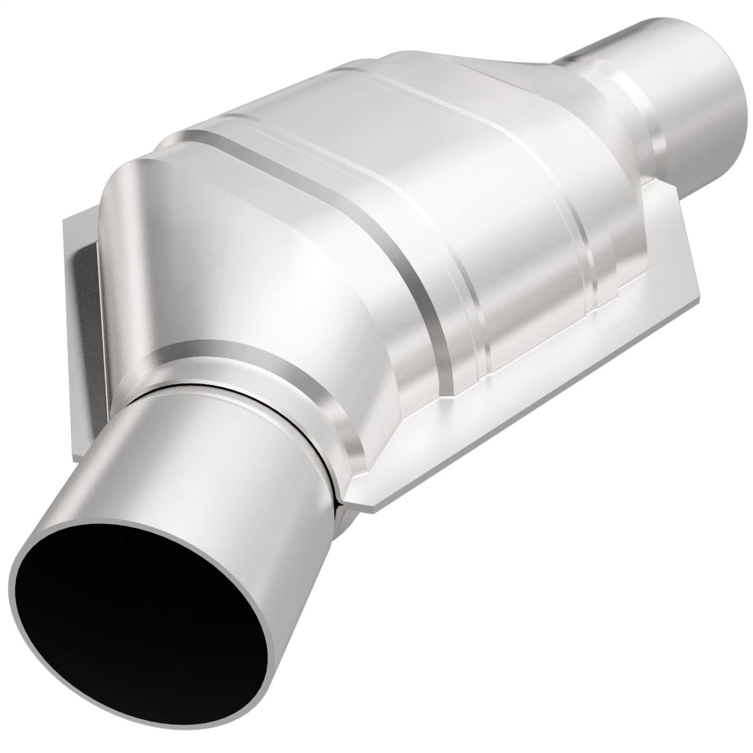 Universal Catalytic Converter D796
