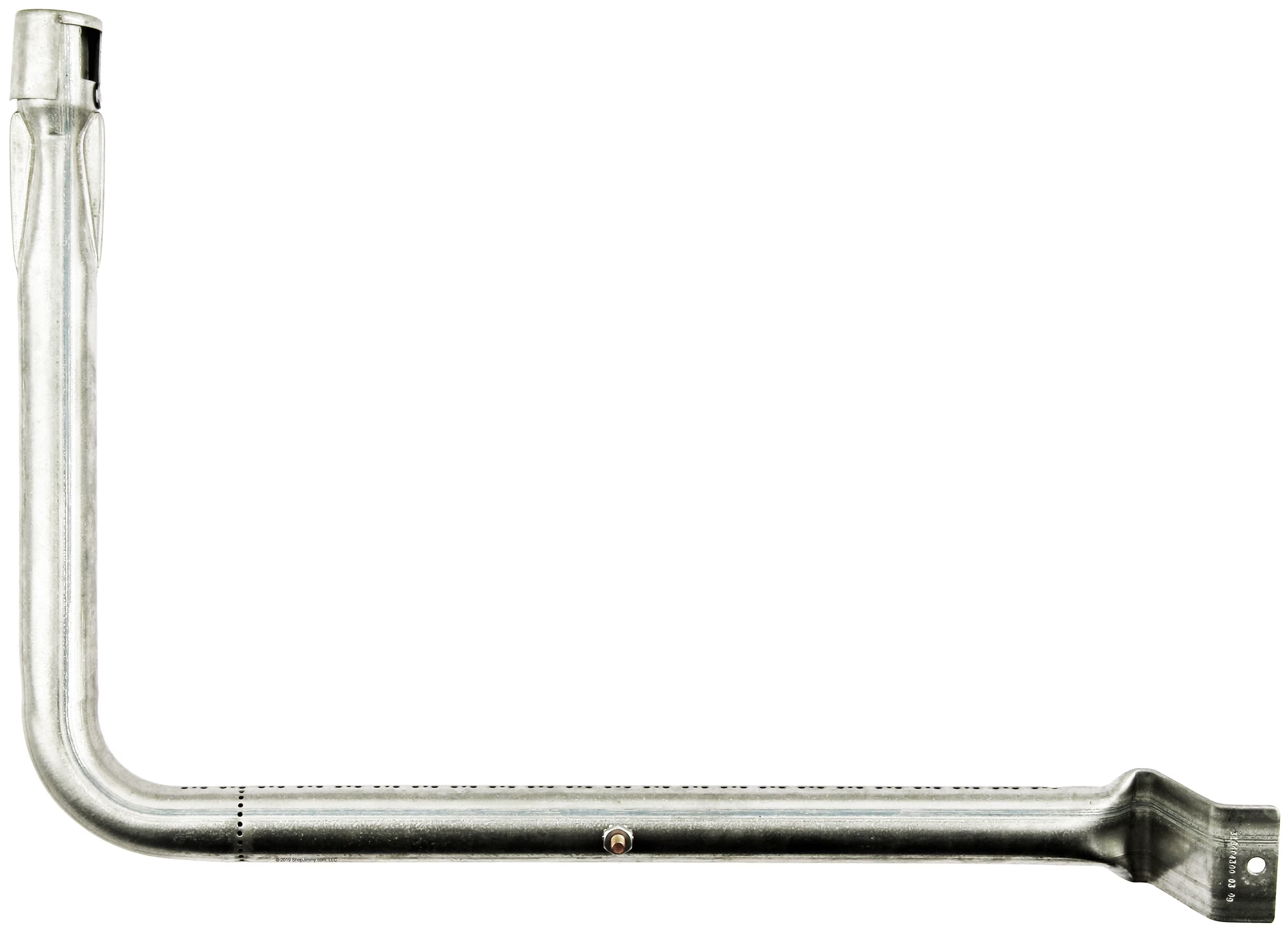 Broiler Burner Q52933
