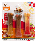 Triple Pack X-Small/Petite Chew Toy K75830