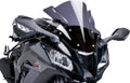 Smoke Racing Windscreen L6742