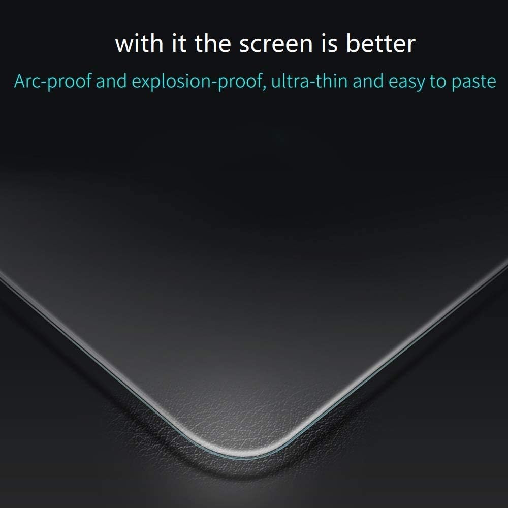 Tempered Glass Screen Protector Pack of 2 C42858