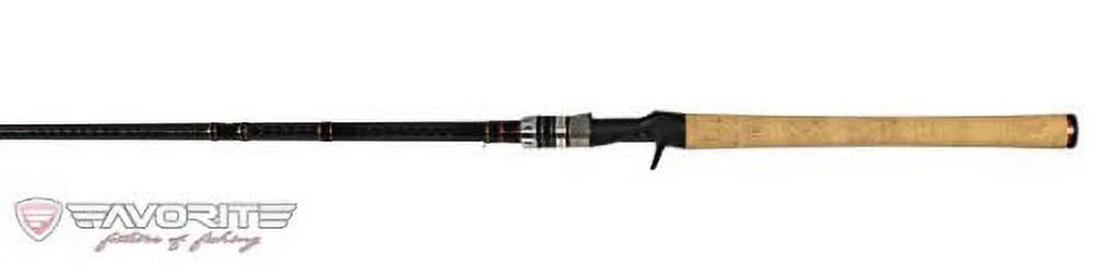 7 ft. 6 in. Phantom Glass Casting Rod L253457