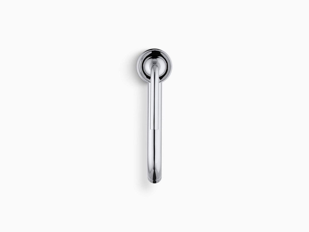 Brushed Nickel Single Hole Bathroom Faucet S9139