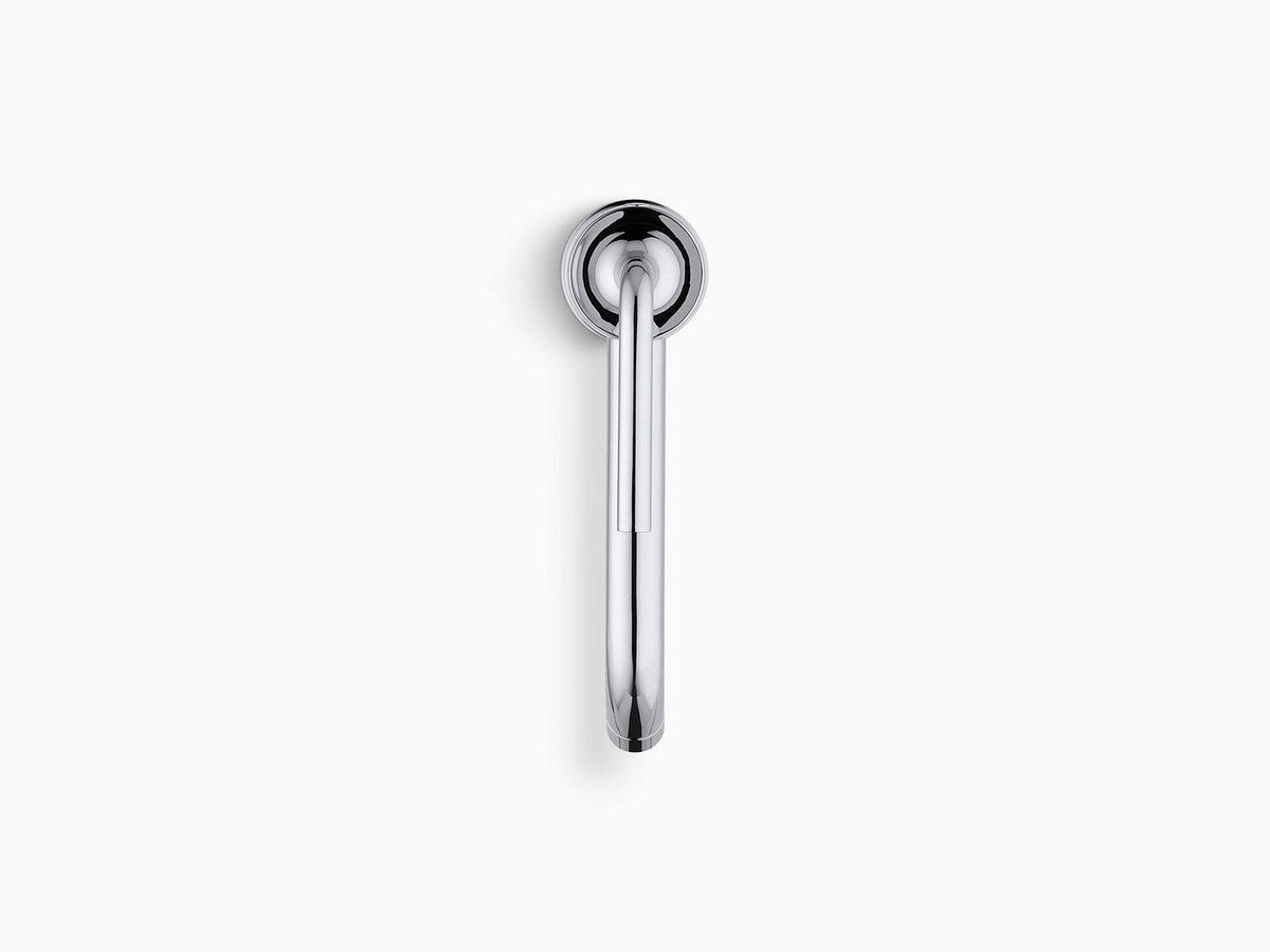 Brushed Nickel Single Hole Bathroom Faucet S9139