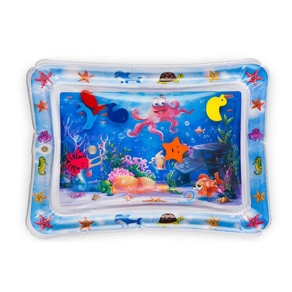 Inflatable Crawling Pad PVC G864
