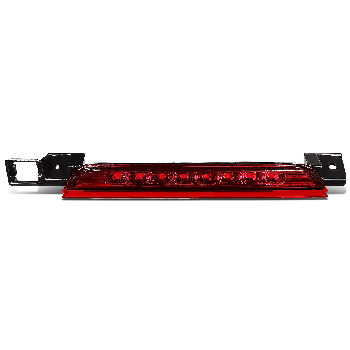 LED 3rd Brake Light Red Housing F778