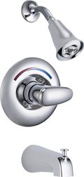 Tub and Shower Trim P8390