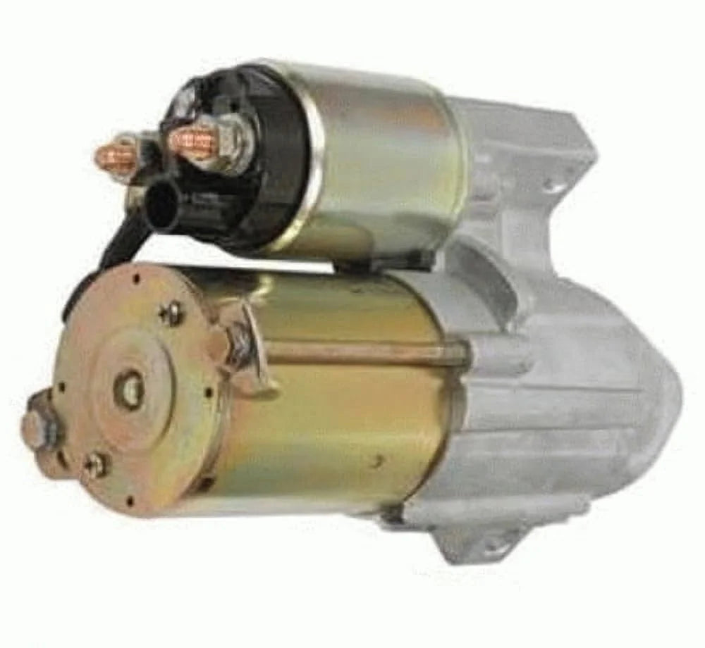 Starter Motor for 2006 Chevrolet Equinox 3.4L V6 V967