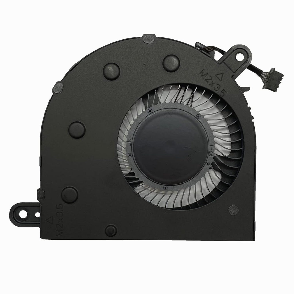 Cooling Fan for HP Envy 15-ED 15M-ED 15-EE 15M-EE Series C895007