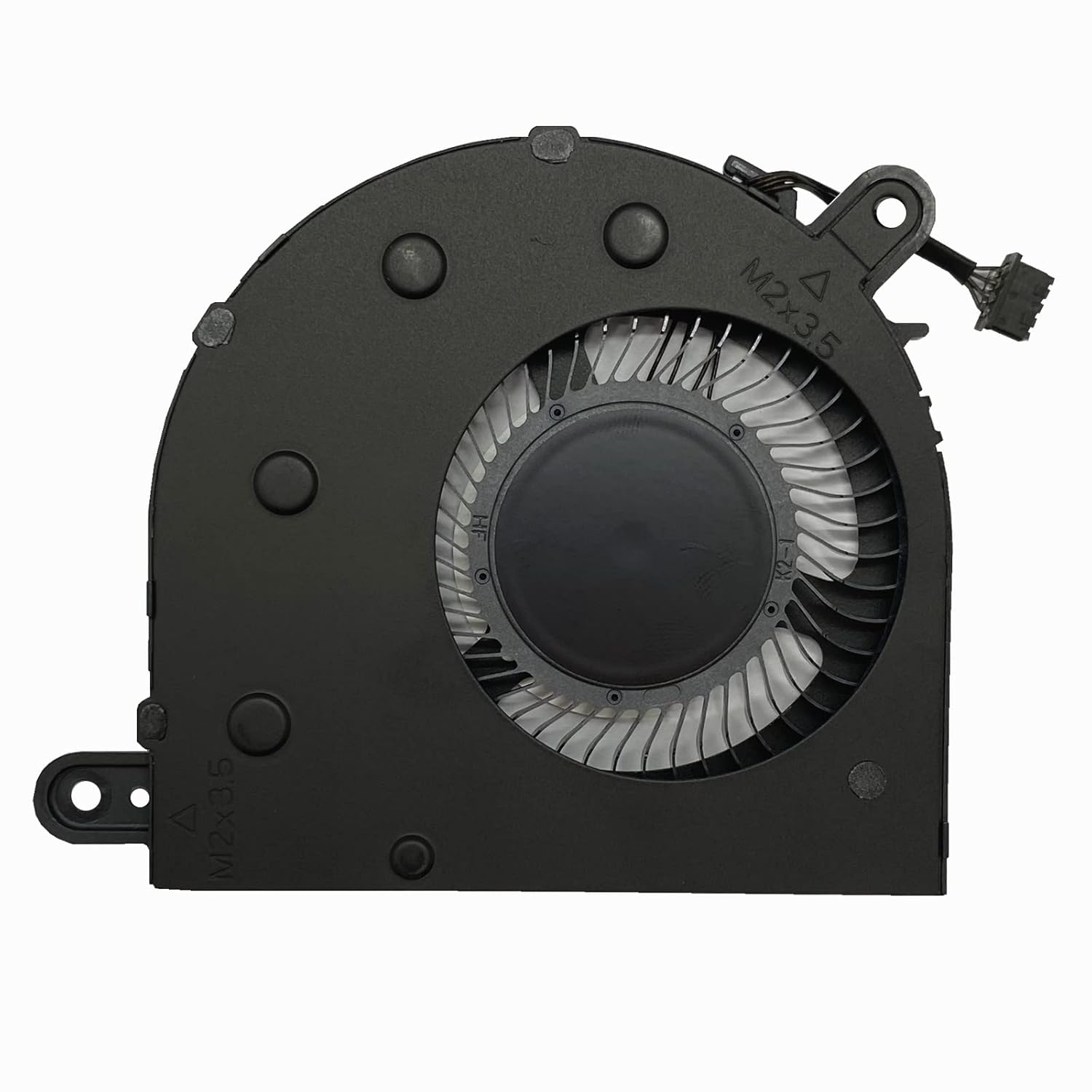 Cooling Fan for HP Envy 15-ED 15M-ED 15-EE 15M-EE Series C895007