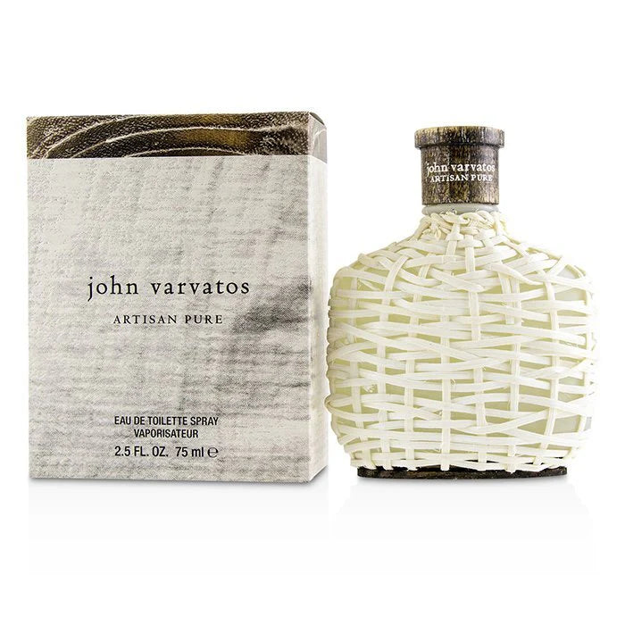 Artisan Pure Eau De Toilette Spray 75ml/2.5oz Q11094