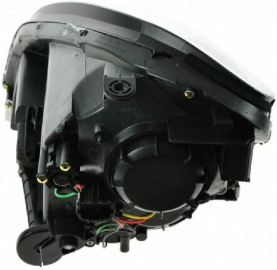 Passenger Side Headlight for Infiniti G35 Sedan 2005 2006 N2550