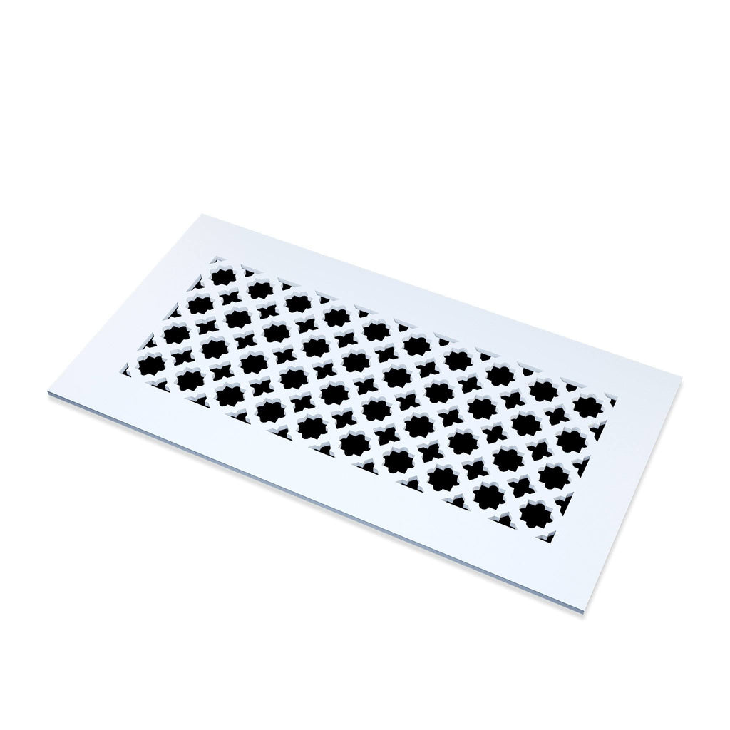 Air Vent Grille 18x22 Standard Silicone U572802