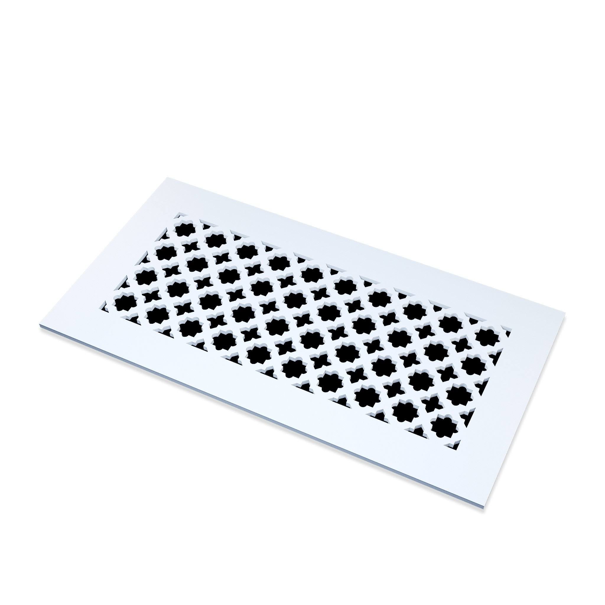 Air Vent Grille 18x22 Standard Silicone U572802