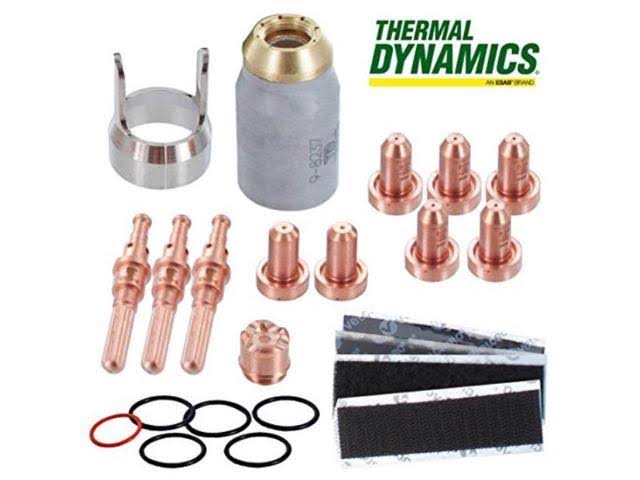 SL60 Plasma Cutter Spare Parts Kit N921886