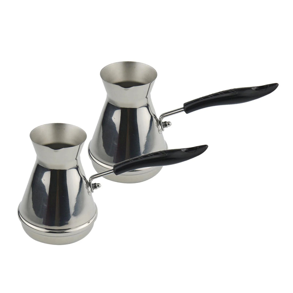 Stainless Steel Turkish Coffee Decanter, 500ml S6870