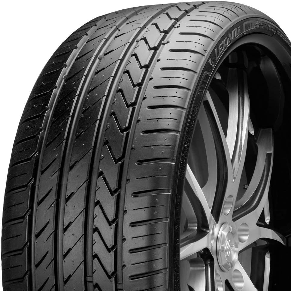 235/40R19 96W XL Tire O121468